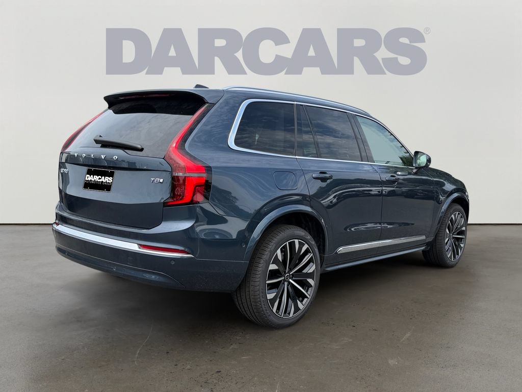 New 2026 Volvo XC90 T8 Ultra AWD/4WD image 4