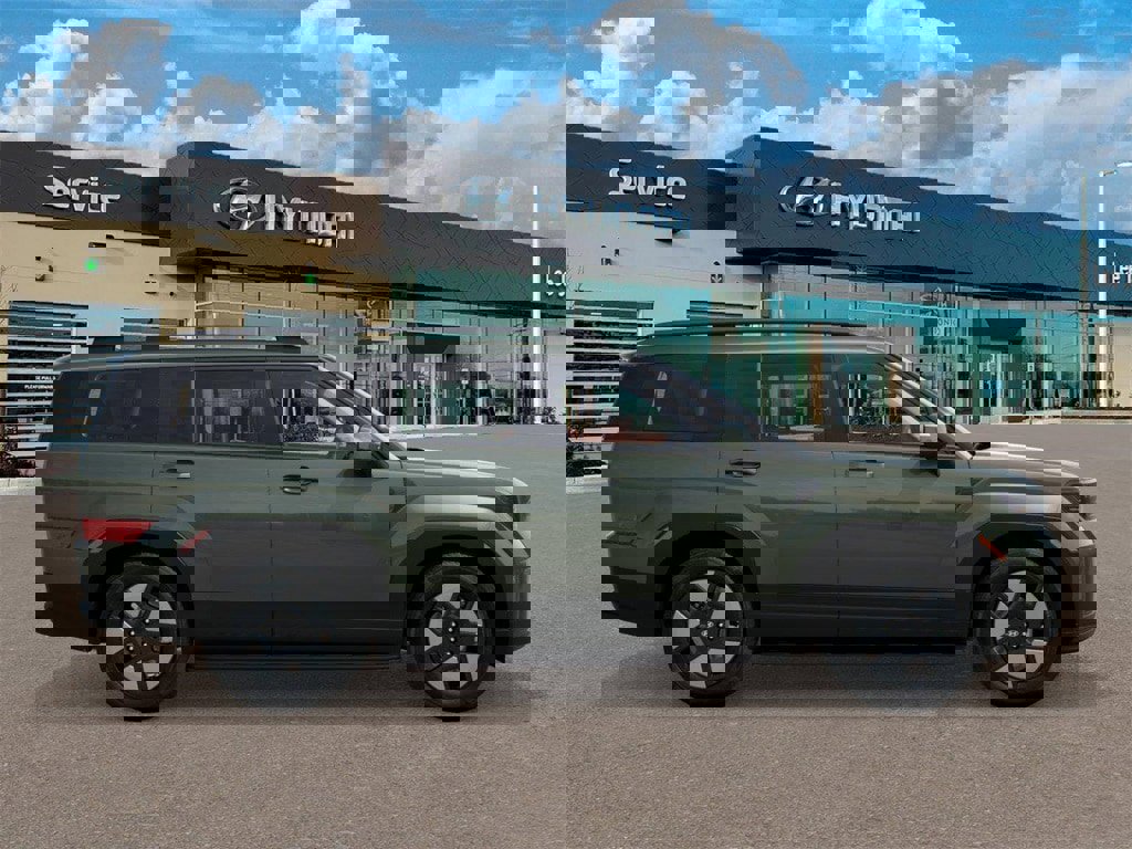 New 2026 Hyundai Santa Fe SEL image 7