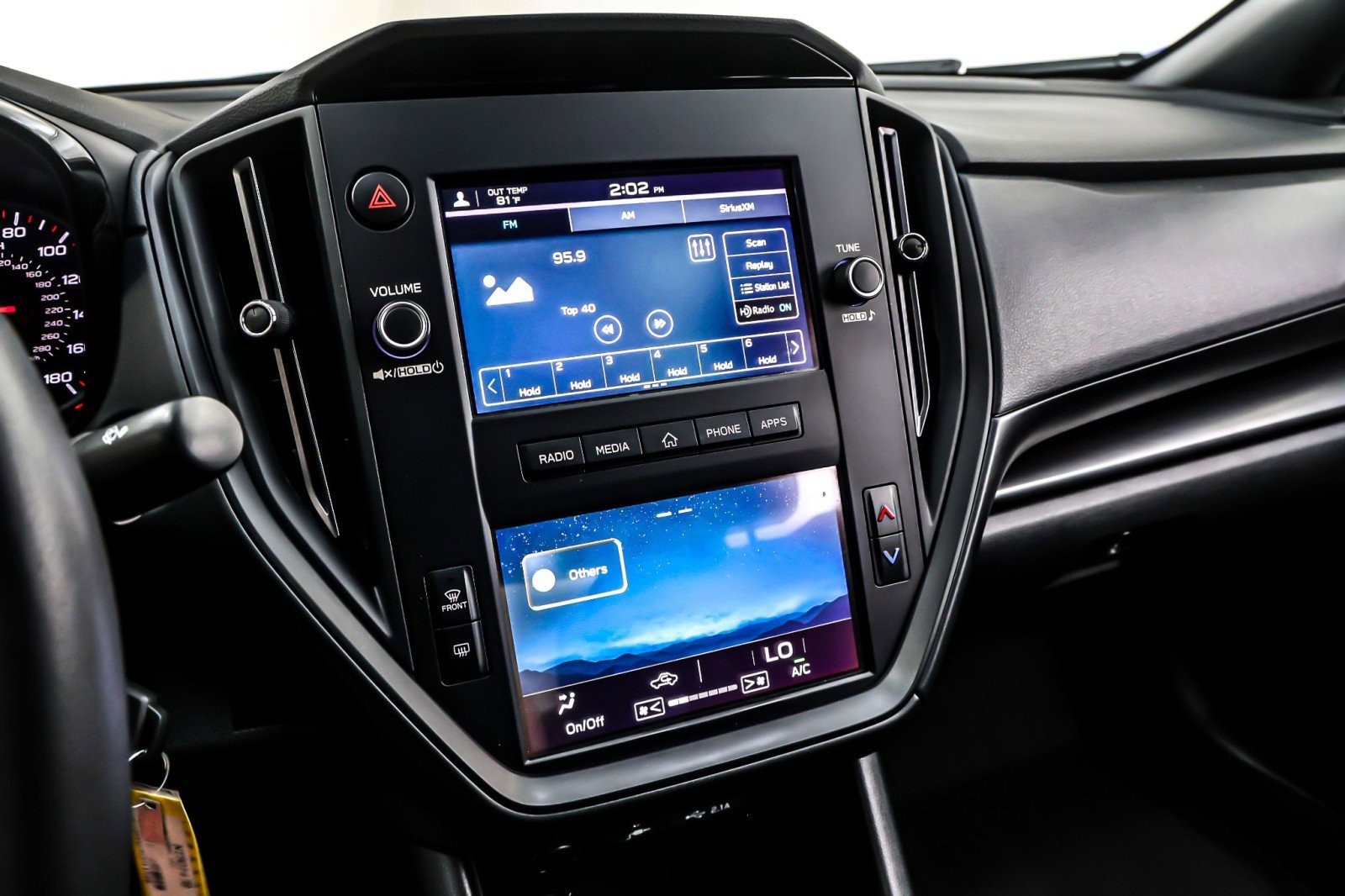 Used 2022 Subaru WRX image 20