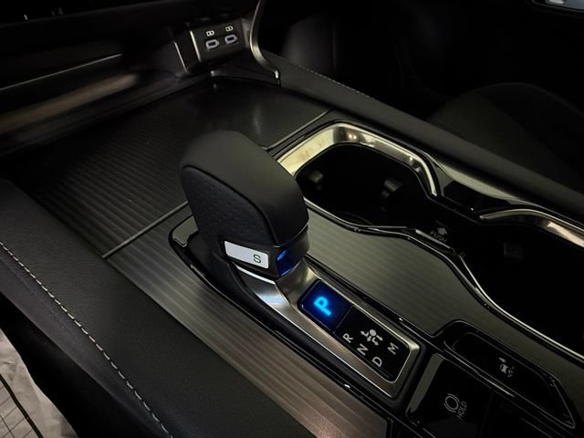 New 2026 Lexus RX 500h F Sport AWD/4WD image 20
