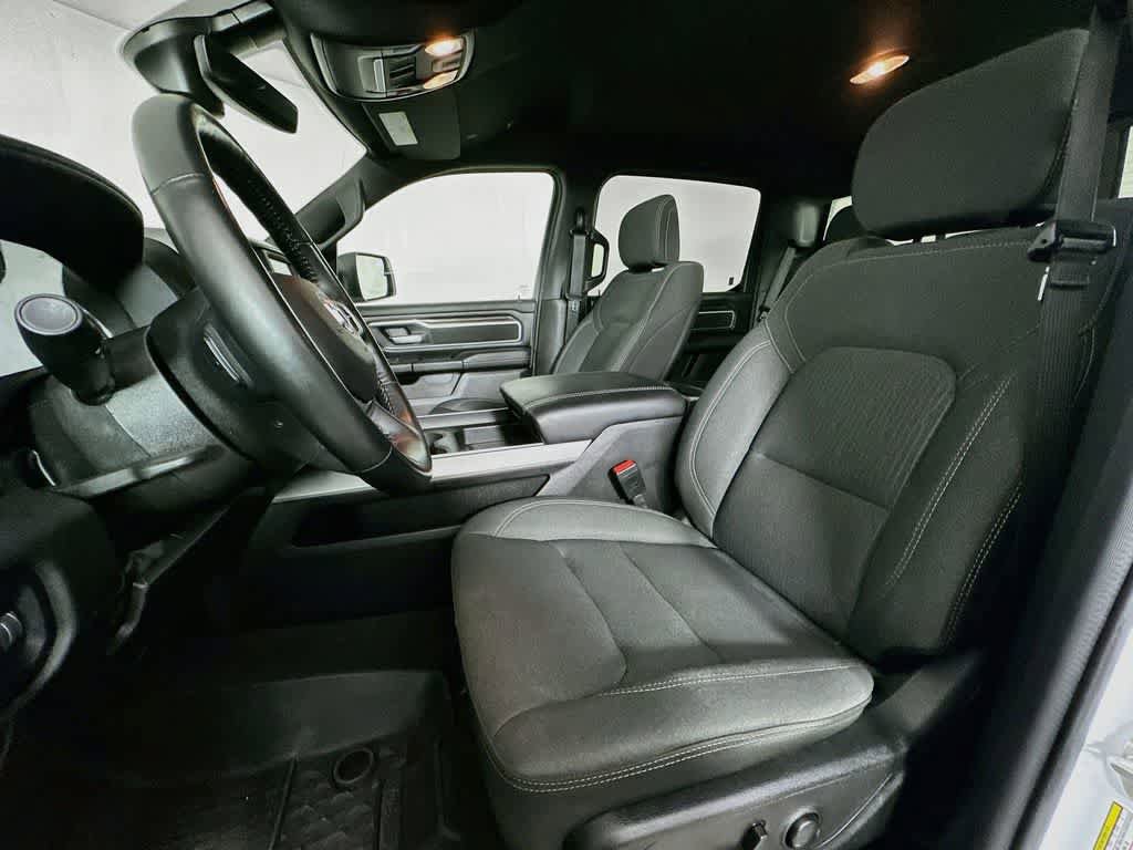 Used 2023 RAM 1500 Big Horn AWD/4WD image 12
