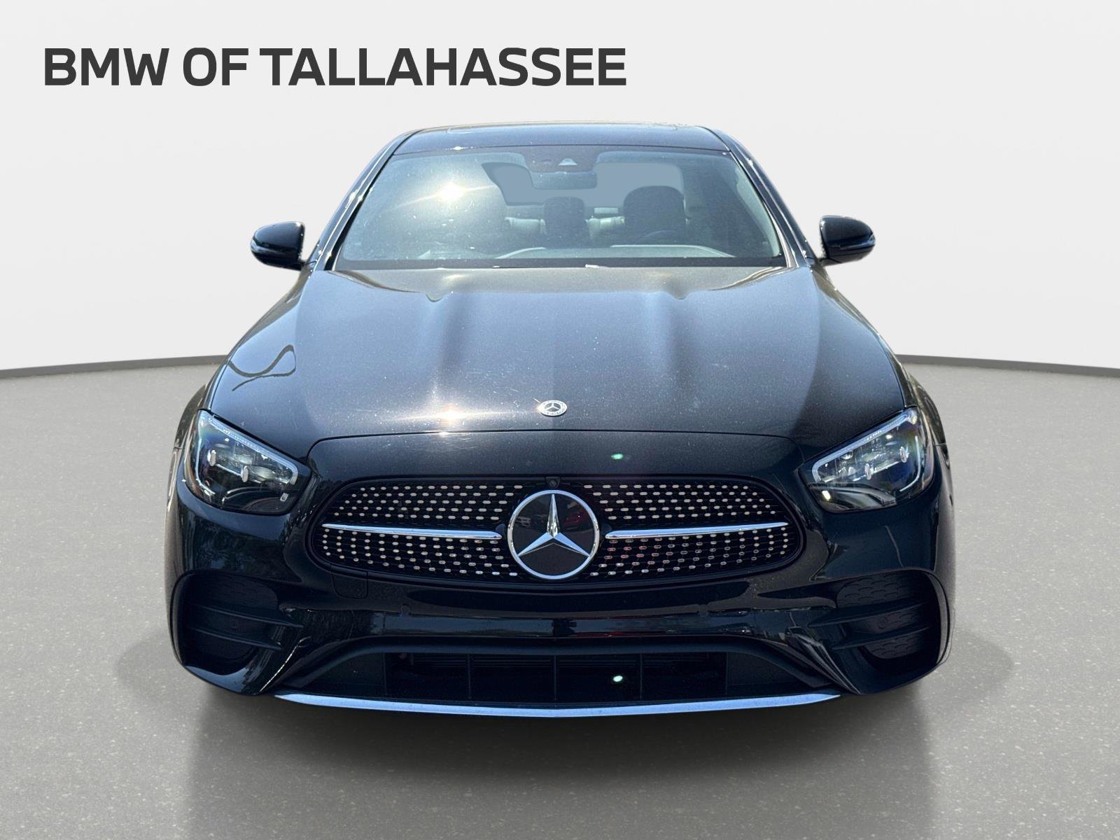 Used 2022 Mercedes-Benz E 350 Sedan image 2