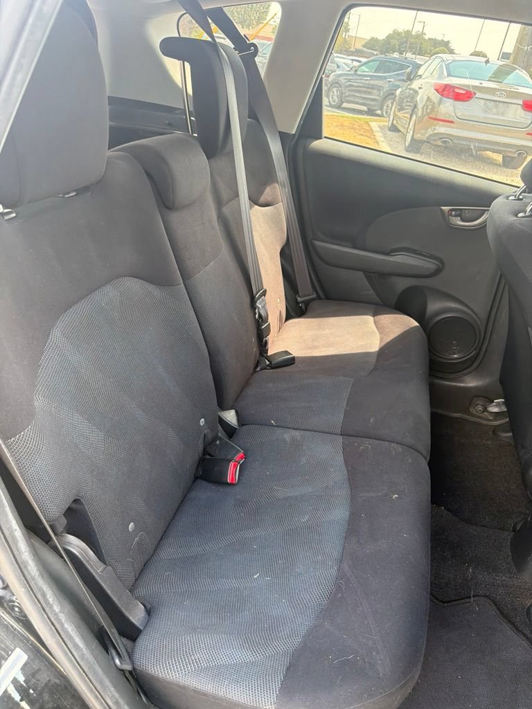Used 2011 Honda Fit Sport image 11