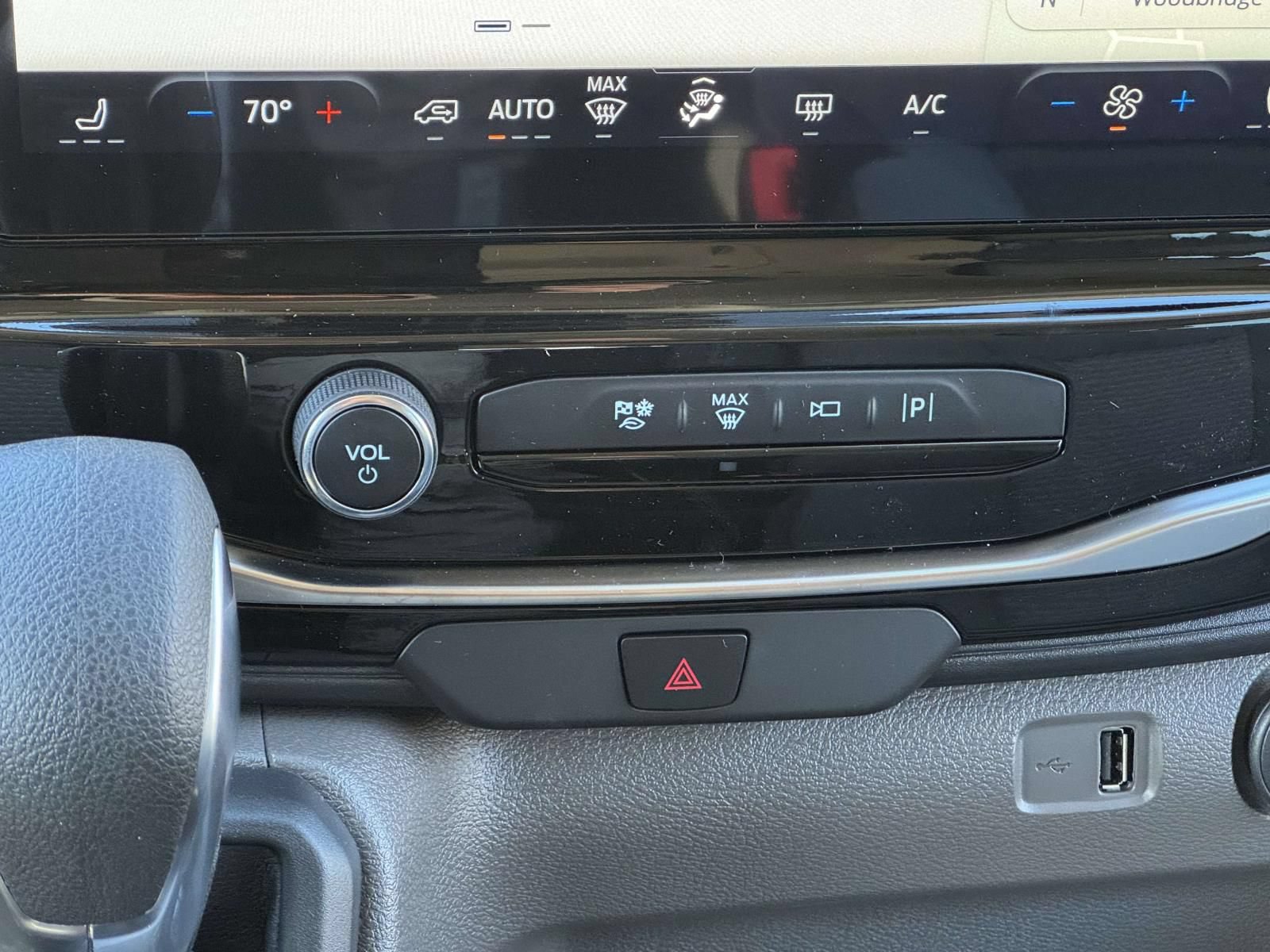 New 2026 Ford Transit 350 XLT RWD image 16