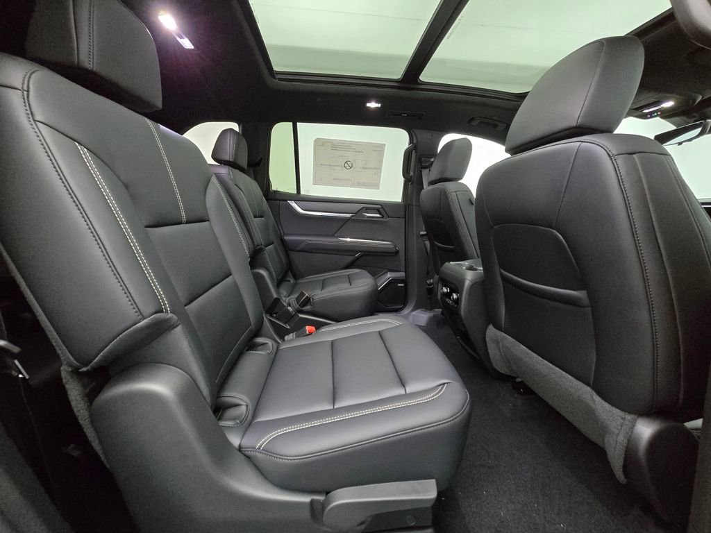 New 2026 GMC Acadia Elevation w/ Black Edition image 42