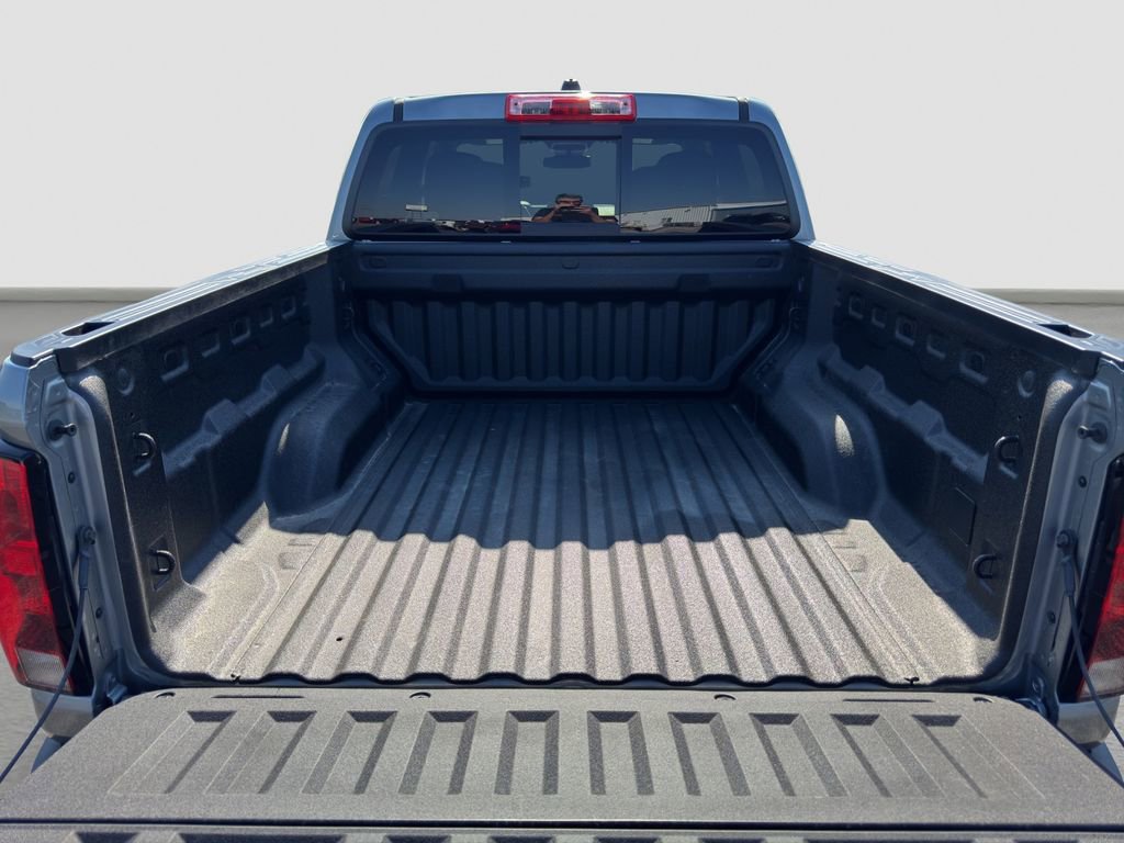 New 2026 Chevrolet Colorado W/T w/ WT Convenience Package II image 20
