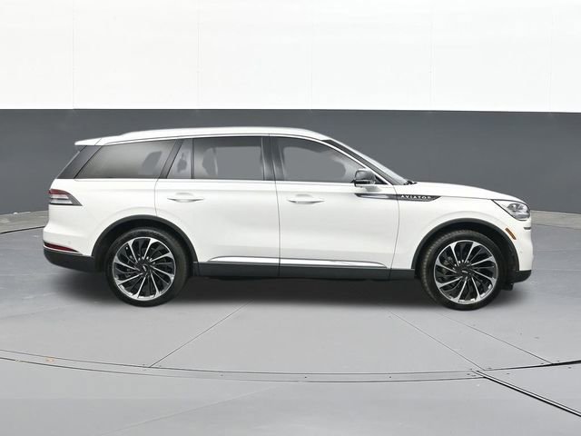 Used 2021 Lincoln Aviator Reserve w/ Equipment Group 202A image 18