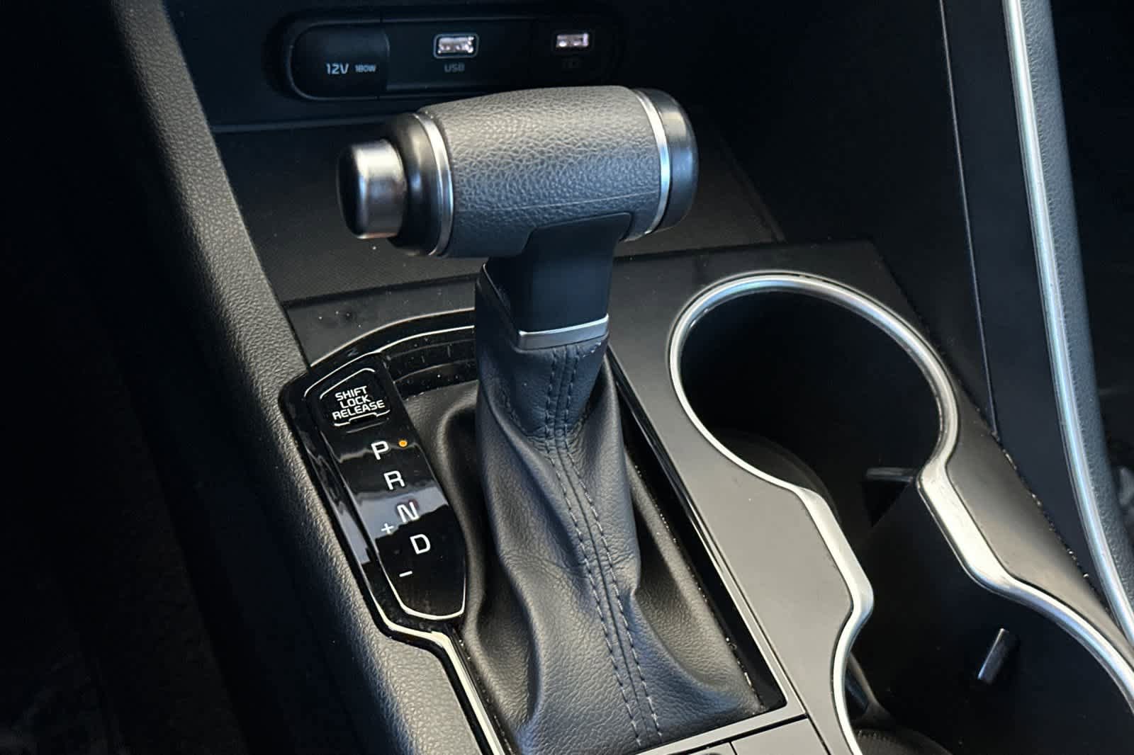 Used 2022 Kia K5 GT-Line FWD image 23
