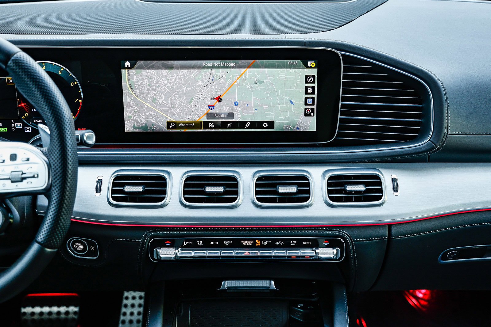 Certified 2023 Mercedes-Benz GLE 63 AMG S image 11