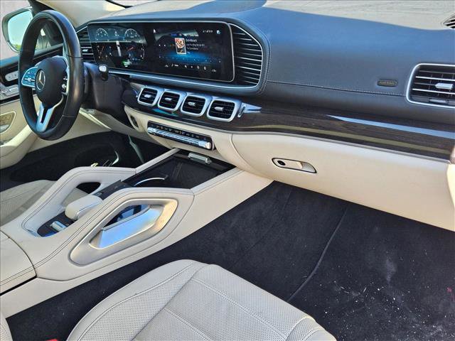 Used 2022 Mercedes-Benz GLS 450 4MATIC image 24