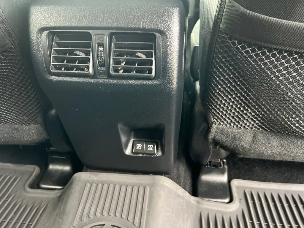 Used 2022 Toyota 4Runner SR5 RWD image 22