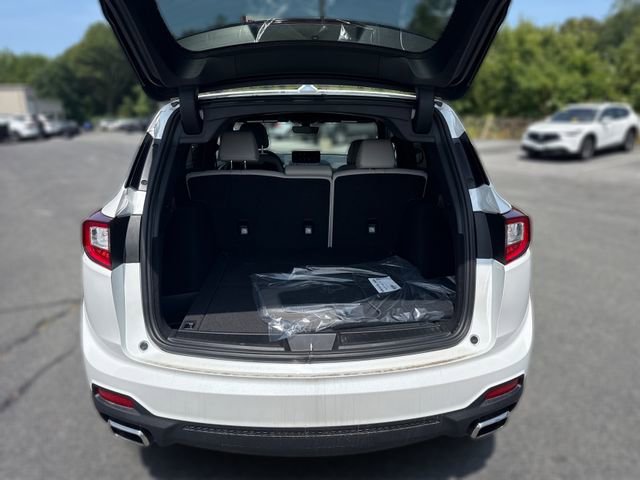 New 2025 Acura RDX SH-AWD image 11