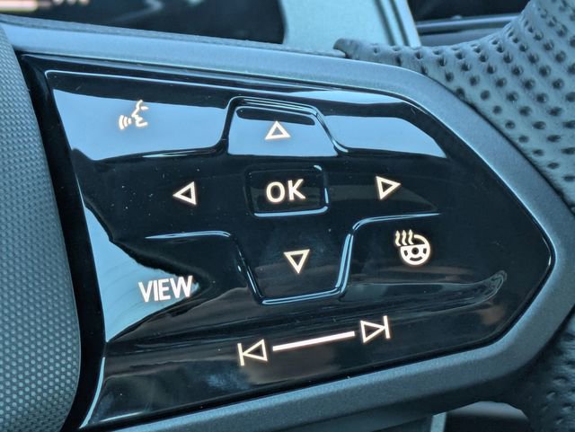 New 2026 Volkswagen Golf w/ Euro Style Package image 29