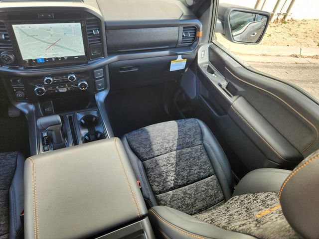 New 2026 Ford F150 Tremor AWD/4WD image 12