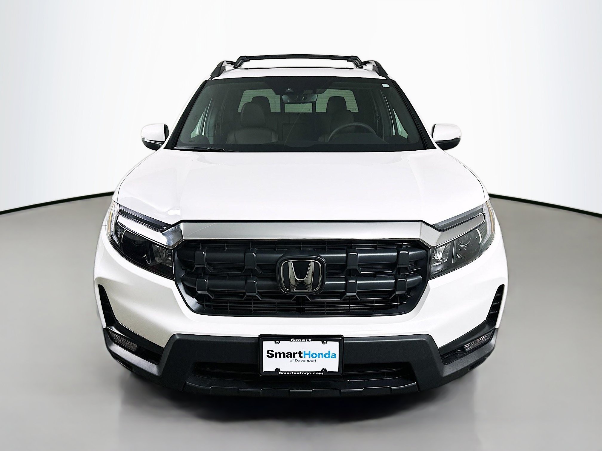 New 2026 Honda Ridgeline RTL image 2