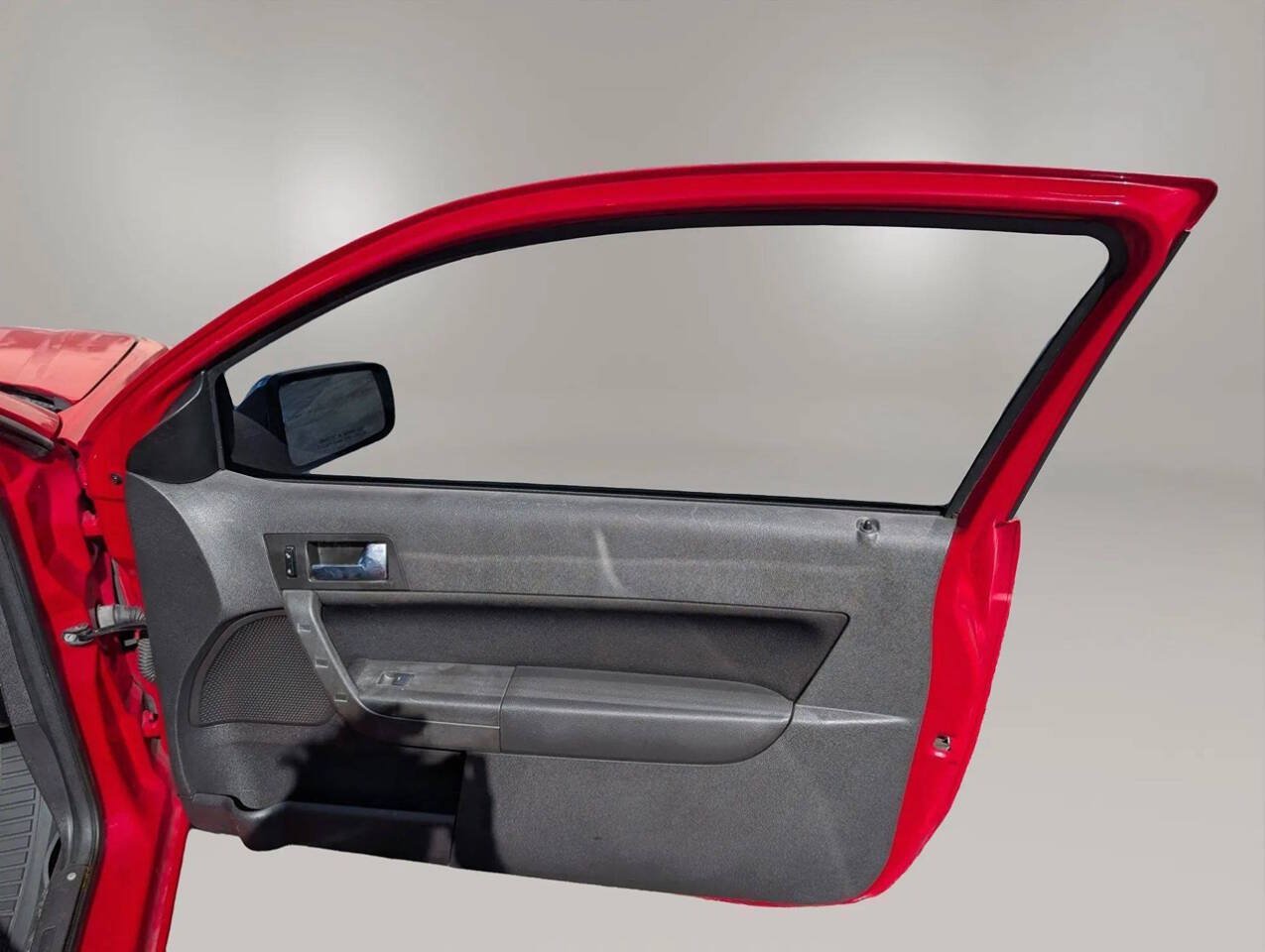 Used 2008 Ford Focus SE FWD image 36
