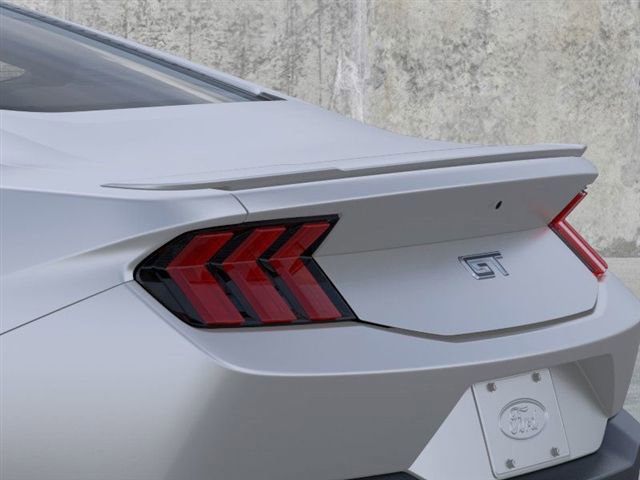 New 2024 Ford Mustang GT Premium image 22