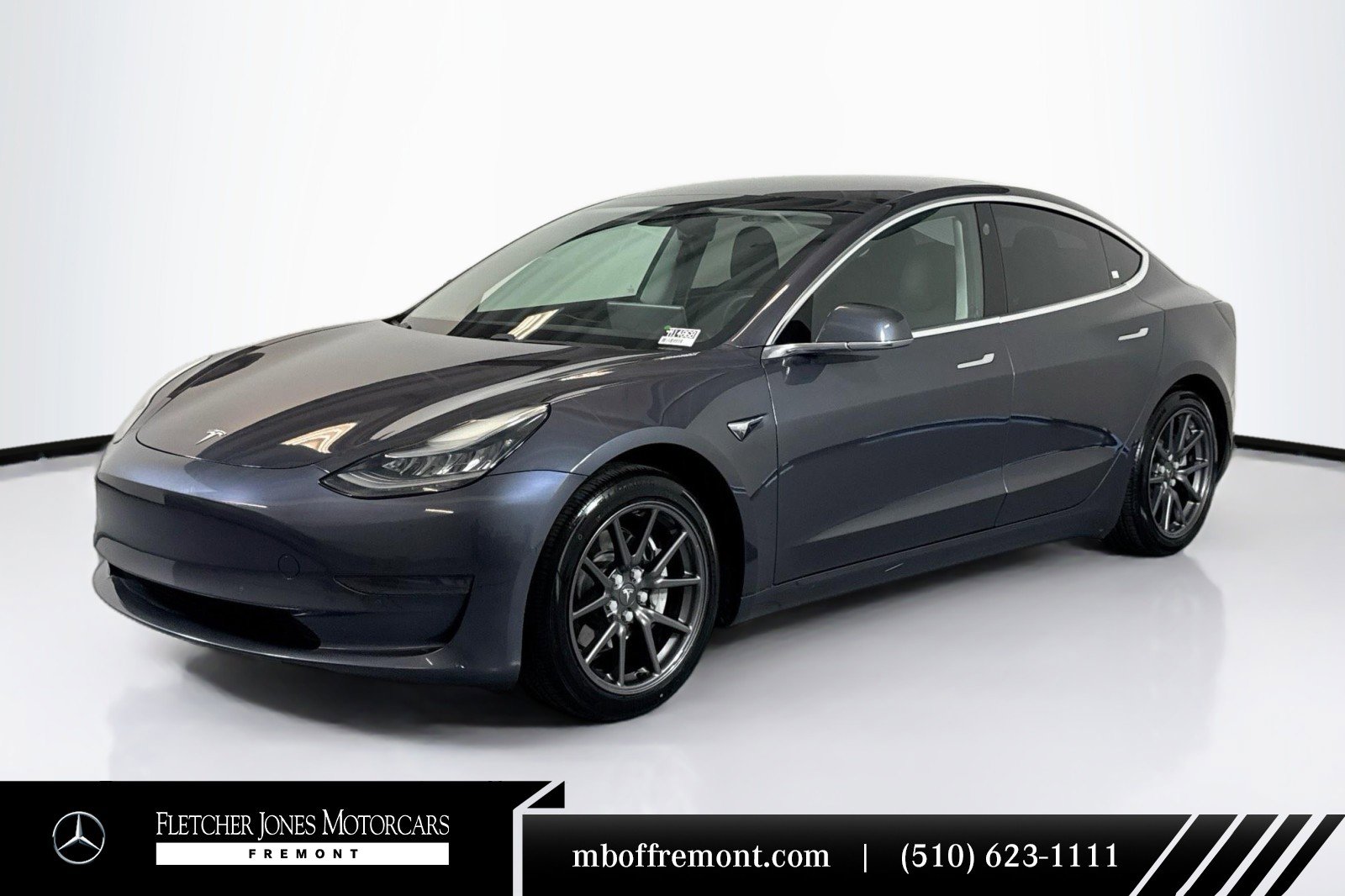 Used 2020 Tesla Model 3 Standard Range Plus