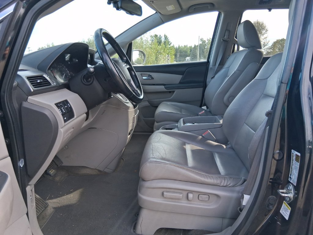 Used 2015 Honda Odyssey EX-L image 29