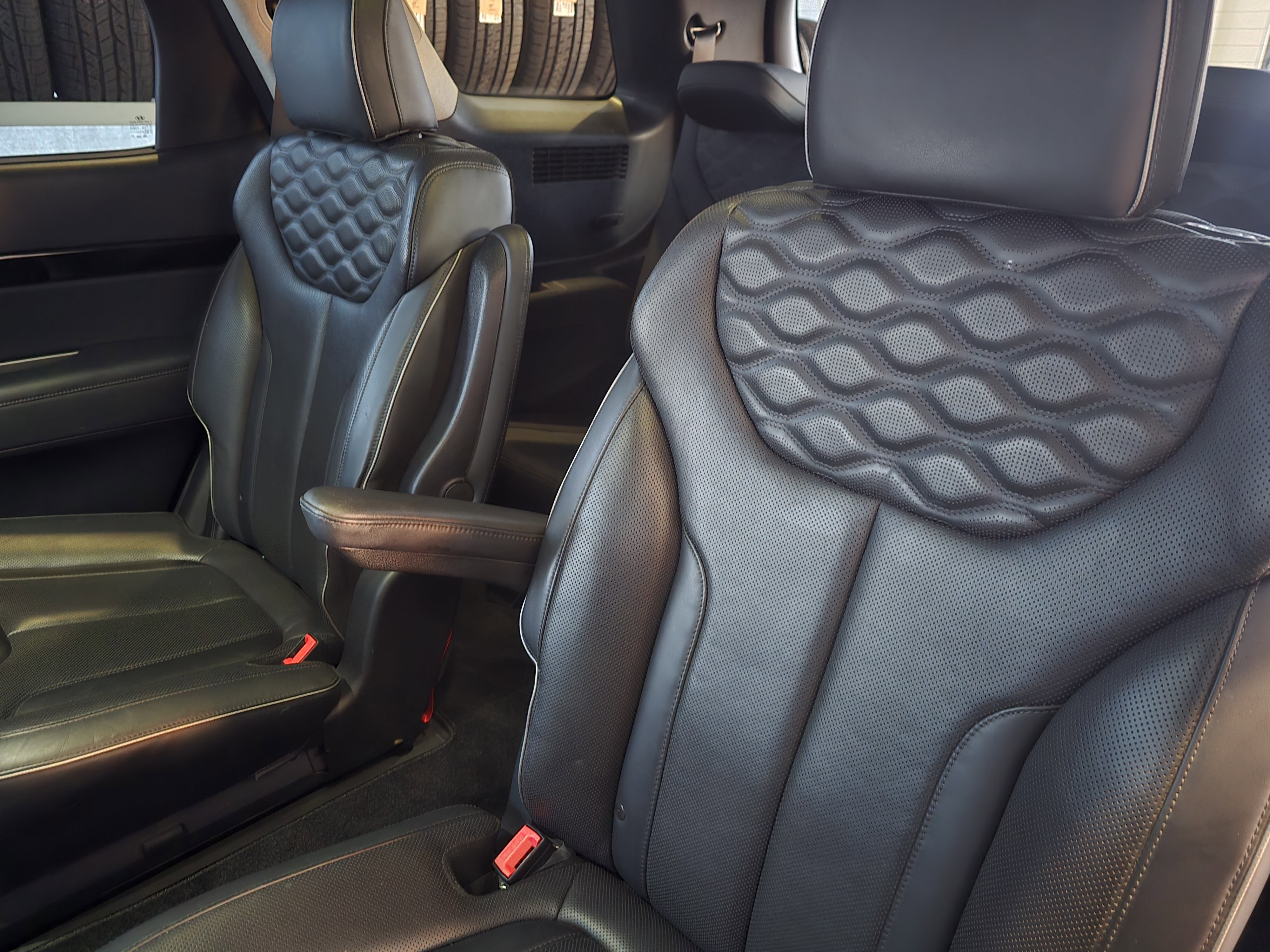 Used 2022 Hyundai Palisade Limited image 25