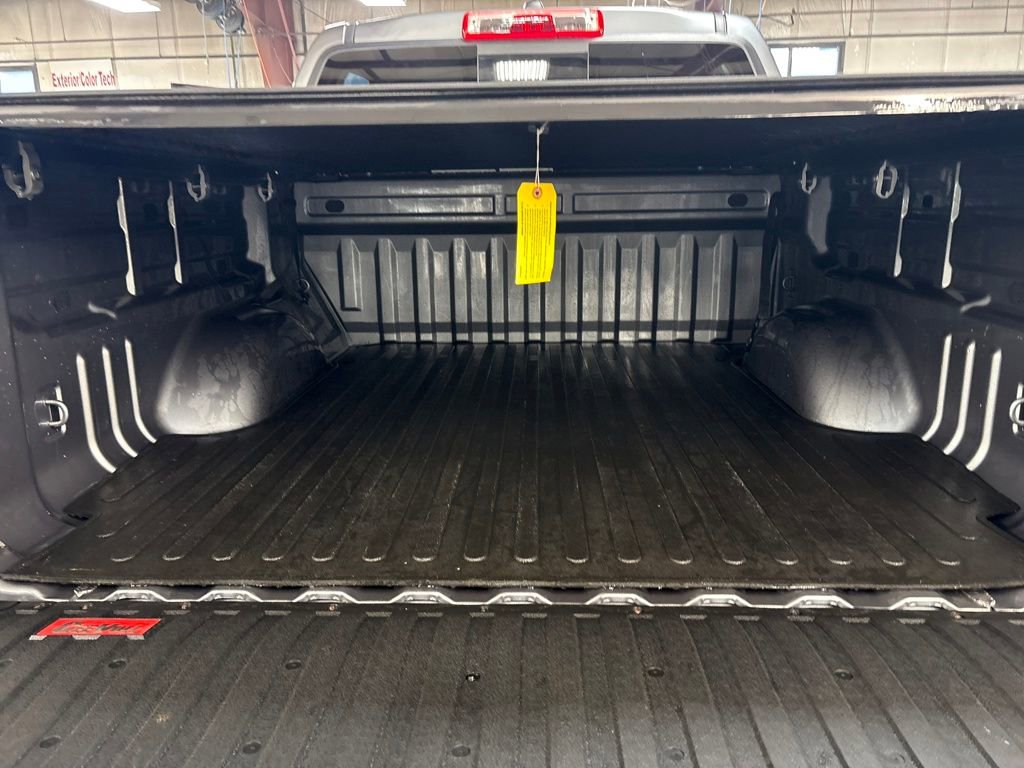 Certified 2022 GMC Canyon Elevation w/ Elevation Premium Package image 27