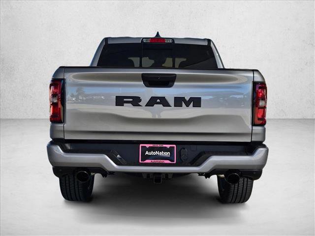 New 2026 RAM 1500 Express image 8