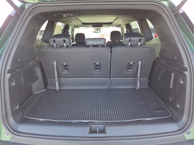 New 2027 GMC Acadia Elevation w/ Black Edition AWD/4WD image 21