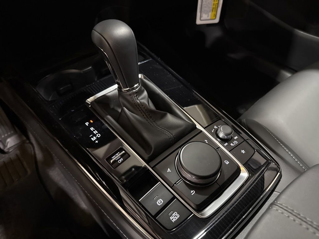 New 2025 MAZDA CX-30 AWD 2.5 S w/ Preferred Package image 20