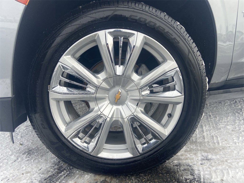 Certified 2023 Chevrolet Tahoe High Country w/ Premium Package 2 image 34