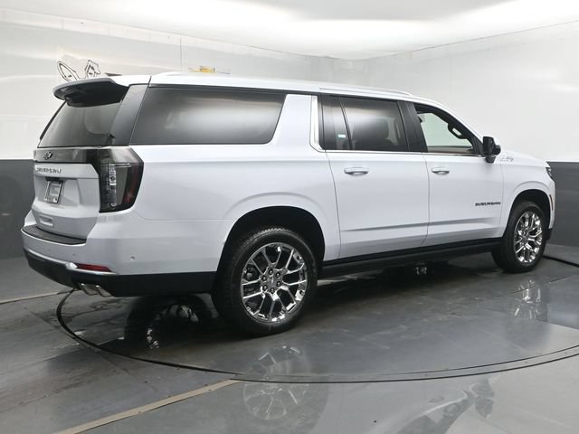 New 2026 Chevrolet Suburban High Country AWD/4WD image 29