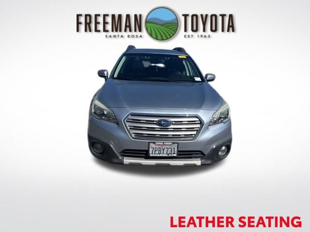 Used 2016 Subaru Outback 2.5i Limited image 3