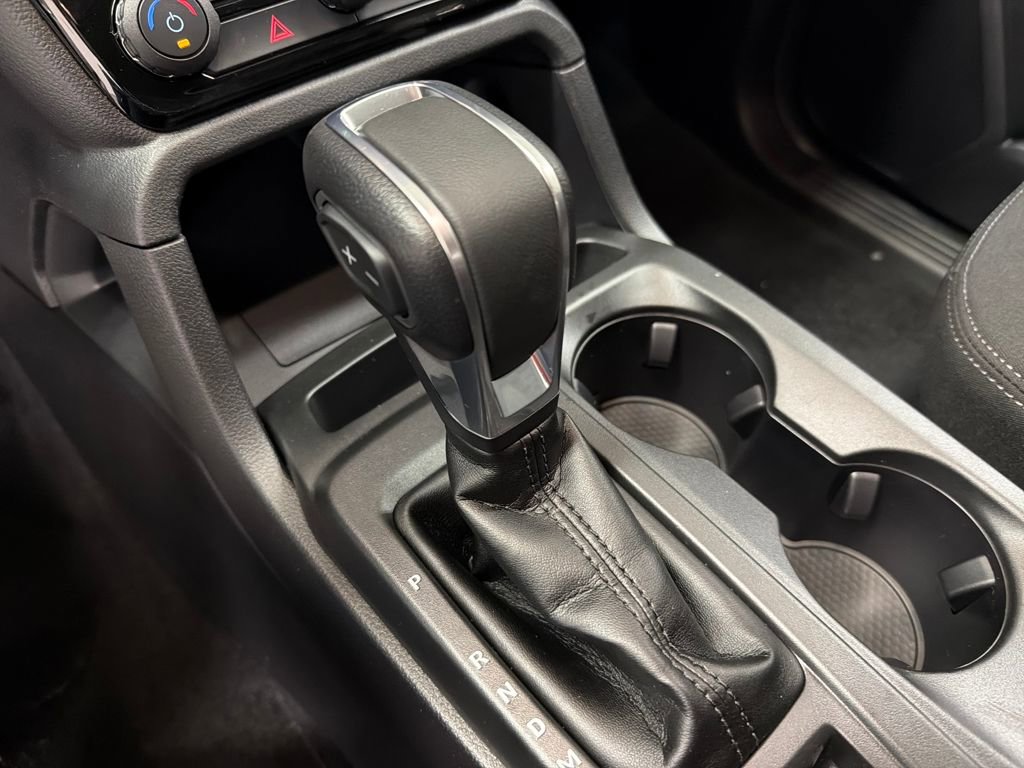 New 2025 Ford Ranger XLT w/ Equipment Group 301A High image 27