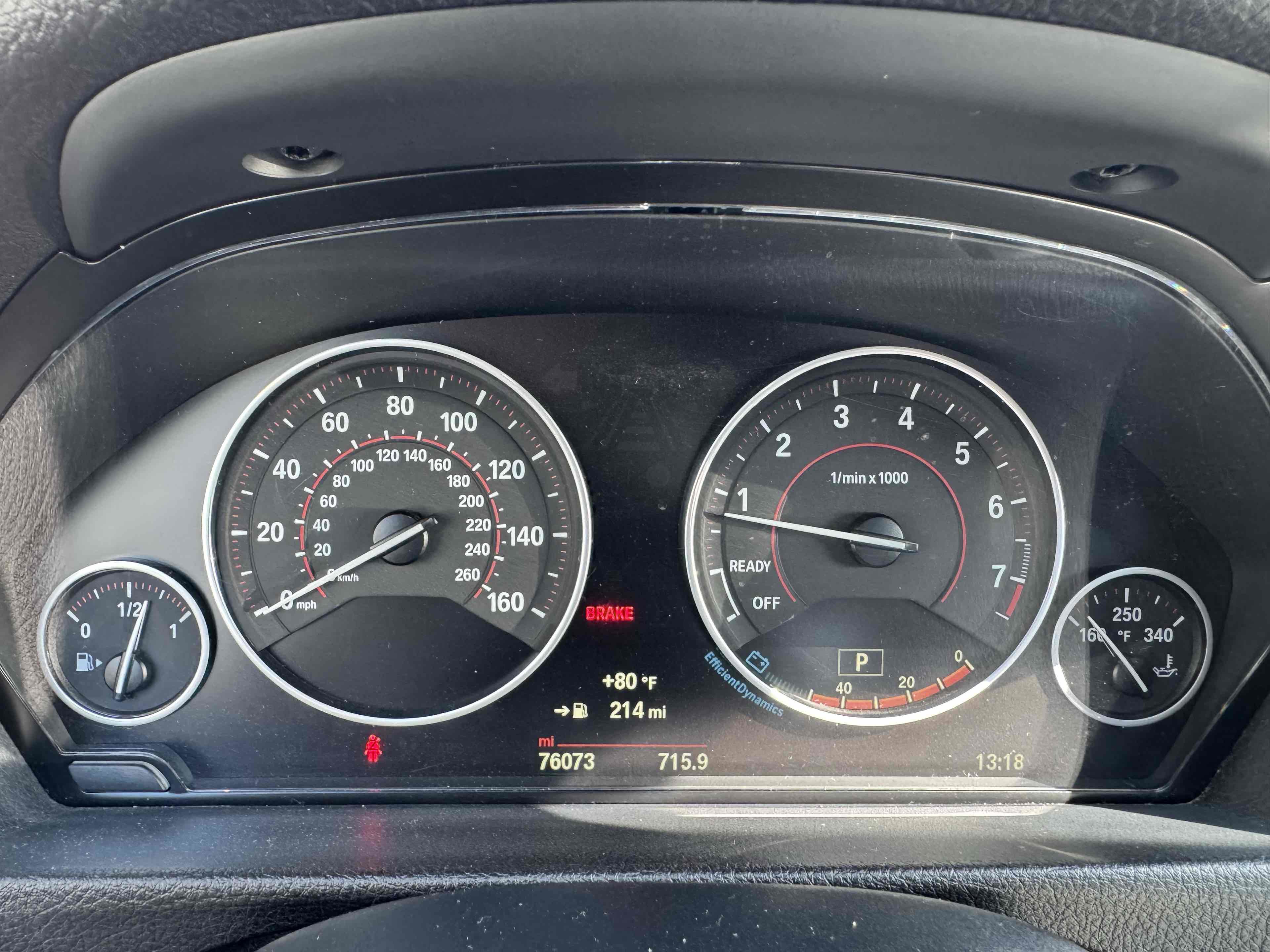 Used 2015 BMW 435i Gran Coupe RWD image 29