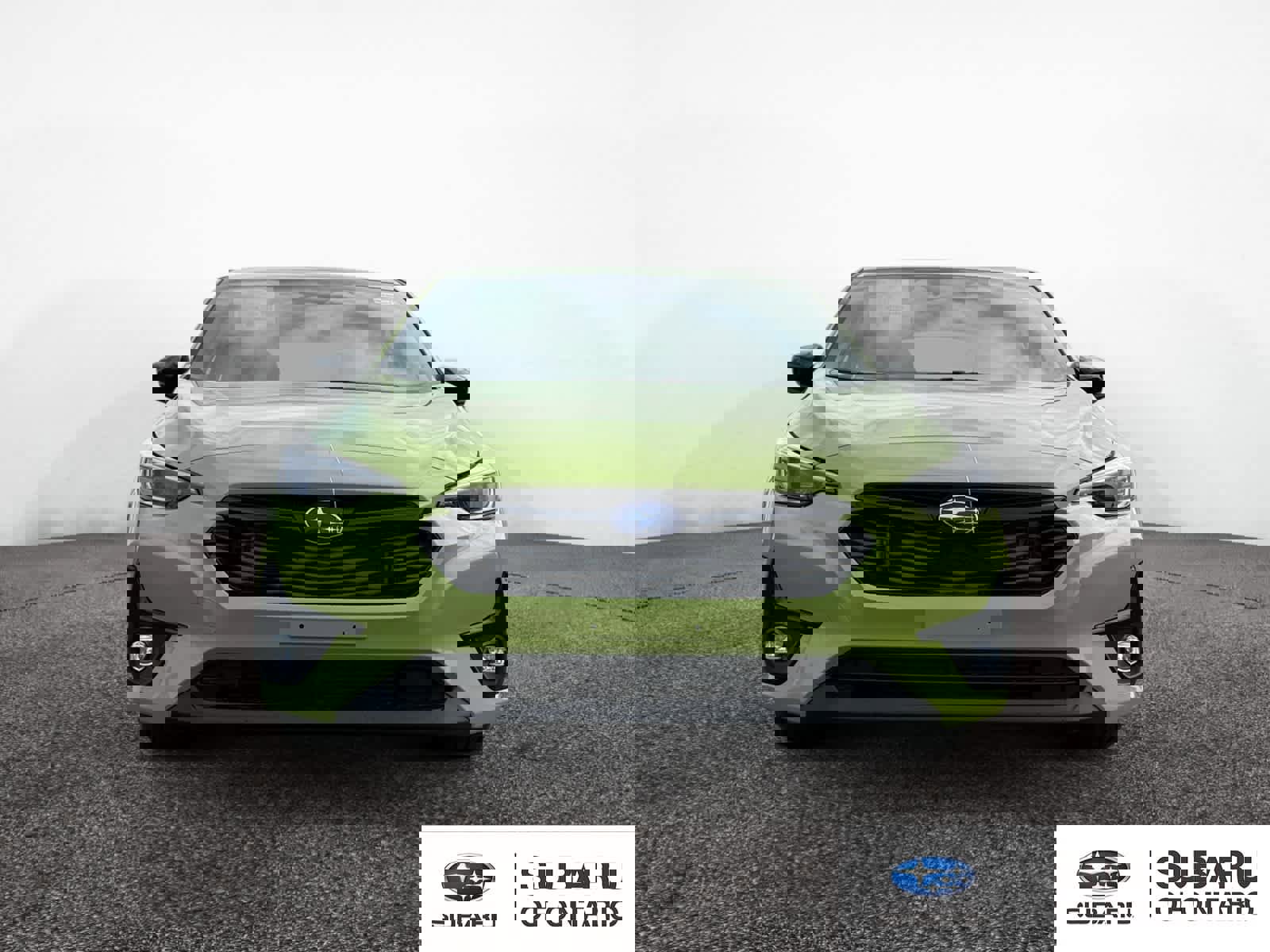 New 2026 Subaru Impreza RS image 8