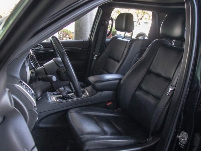 Used 2022 Jeep Grand Cherokee Limited image 10