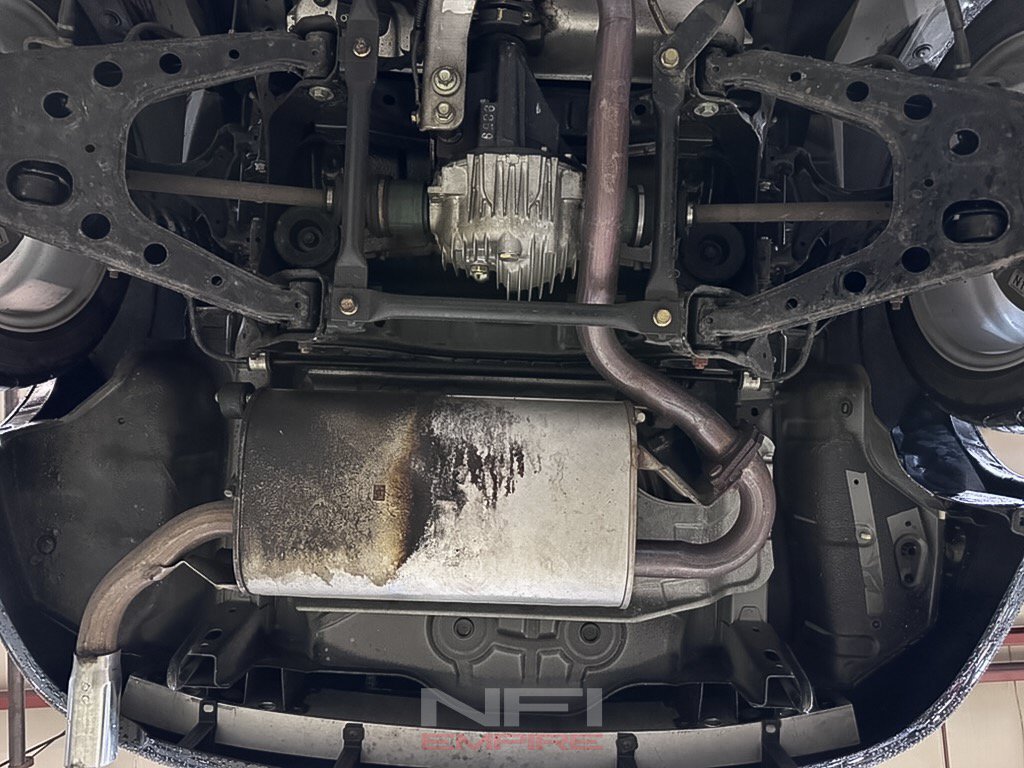 Used 1999 MAZDA MX-5 Miata RWD image 76