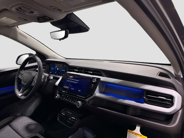 New 2027 Chevrolet Bolt RS w/ Technology Package image 34