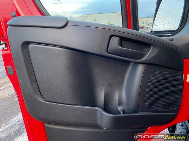 New 2026 RAM ProMaster 1500 w/ Convenience Group image 21