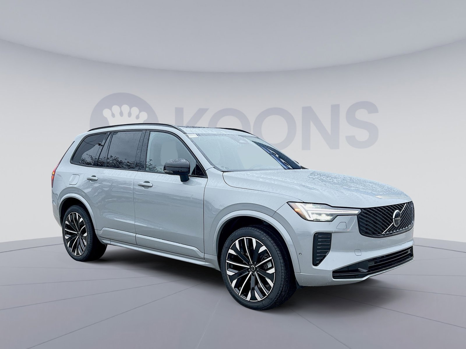 New 2026 Volvo XC90 B6 Ultra image 10