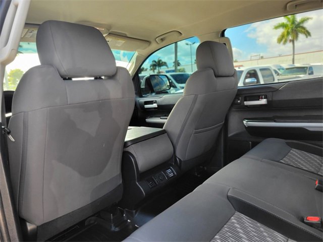 Used 2020 Toyota Tundra SR5 image 10