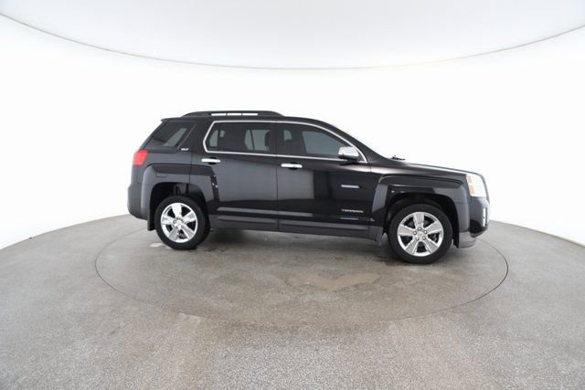 Used 2015 GMC Terrain SLT w/ Chrome Edition image 23