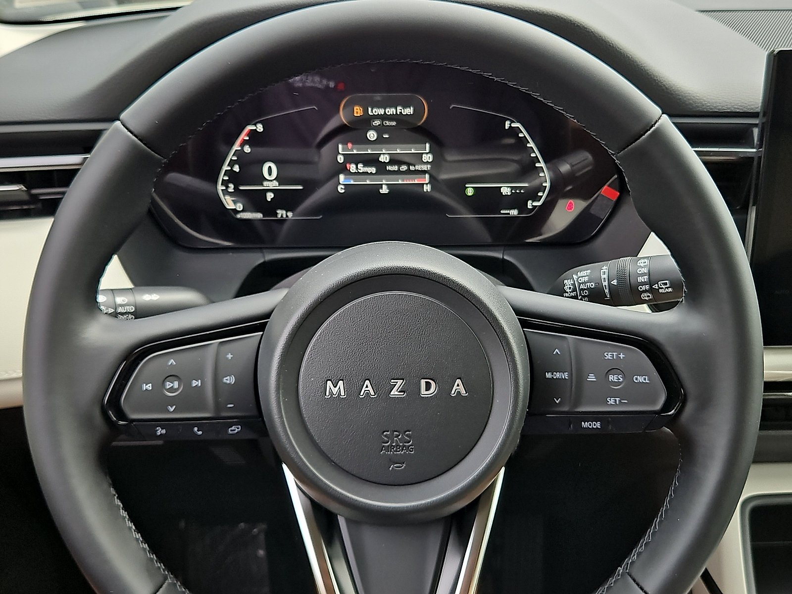 New 2026 MAZDA CX-5 Select AWD/4WD image 15