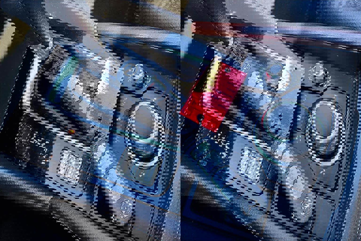 Used 2018 MAZDA MAZDA3 Grand Touring w/ Premium Equipment Package image 15