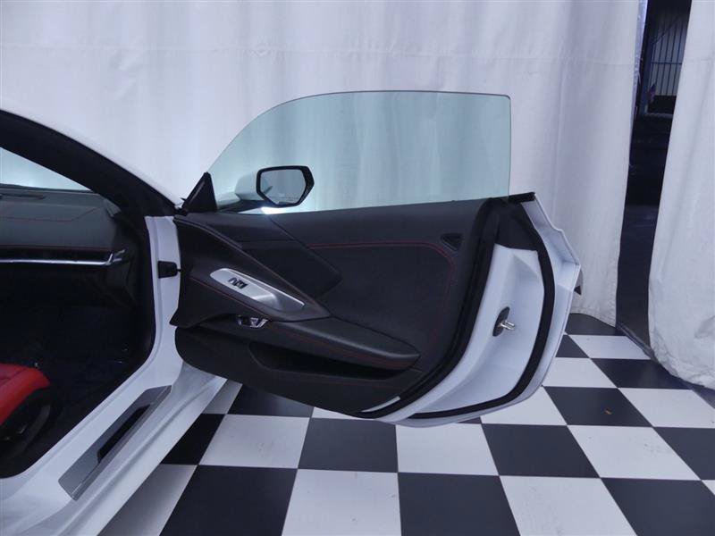 Used 2023 Chevrolet Corvette Stingray Convertible w/ 1LT RWD image 24