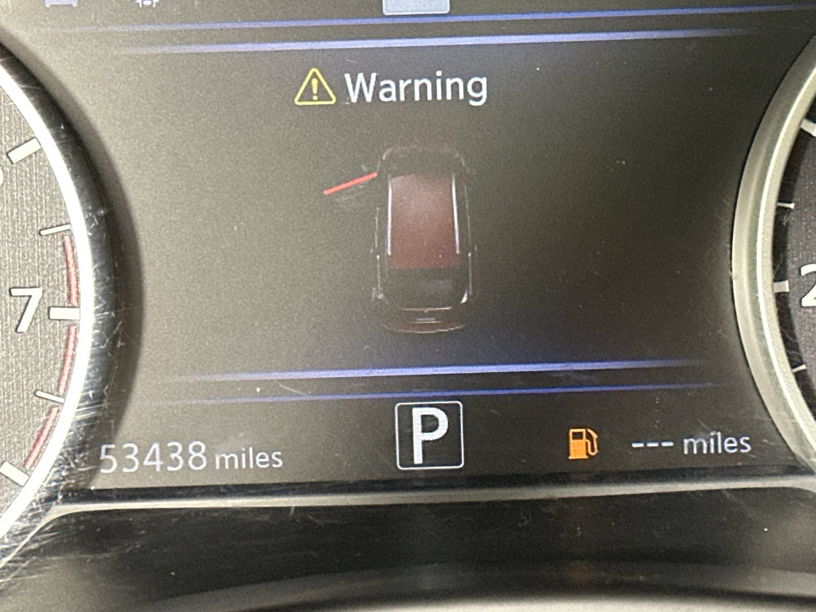 Used 2019 Nissan Murano Platinum AWD/4WD image 19