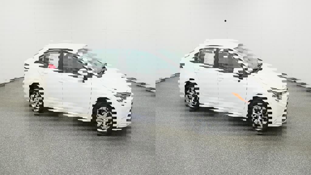 New 2026 Toyota Corolla LE image 12