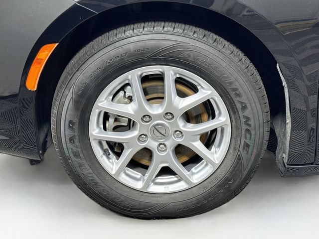Used 2023 Chrysler Pacifica Touring-L FWD image 34