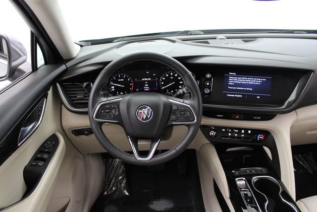 Used 2023 Buick Envision Preferred FWD image 22
