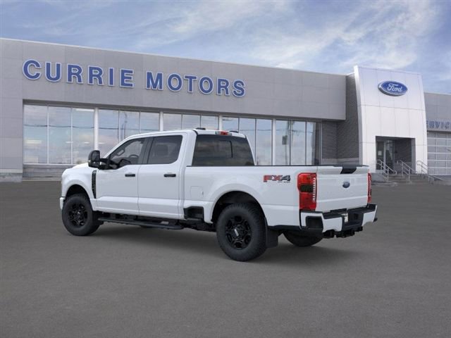 New 2026 Ford F250 XL image 4