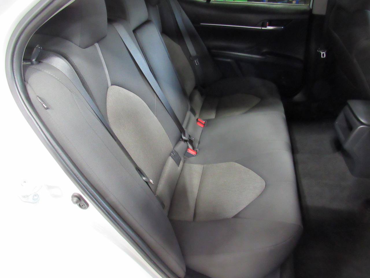 Used 2023 Toyota Camry LE FWD image 29